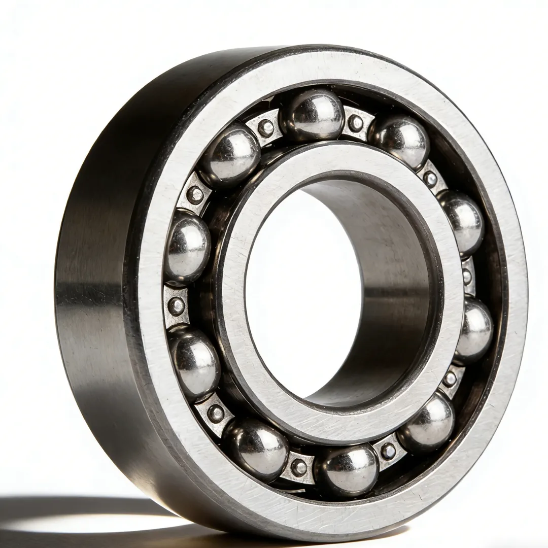 6212 RS+C3 Deep Groove Ball Bearings Anti-fatigue Sealed Bearings for Wind Turbine Generator Accessories