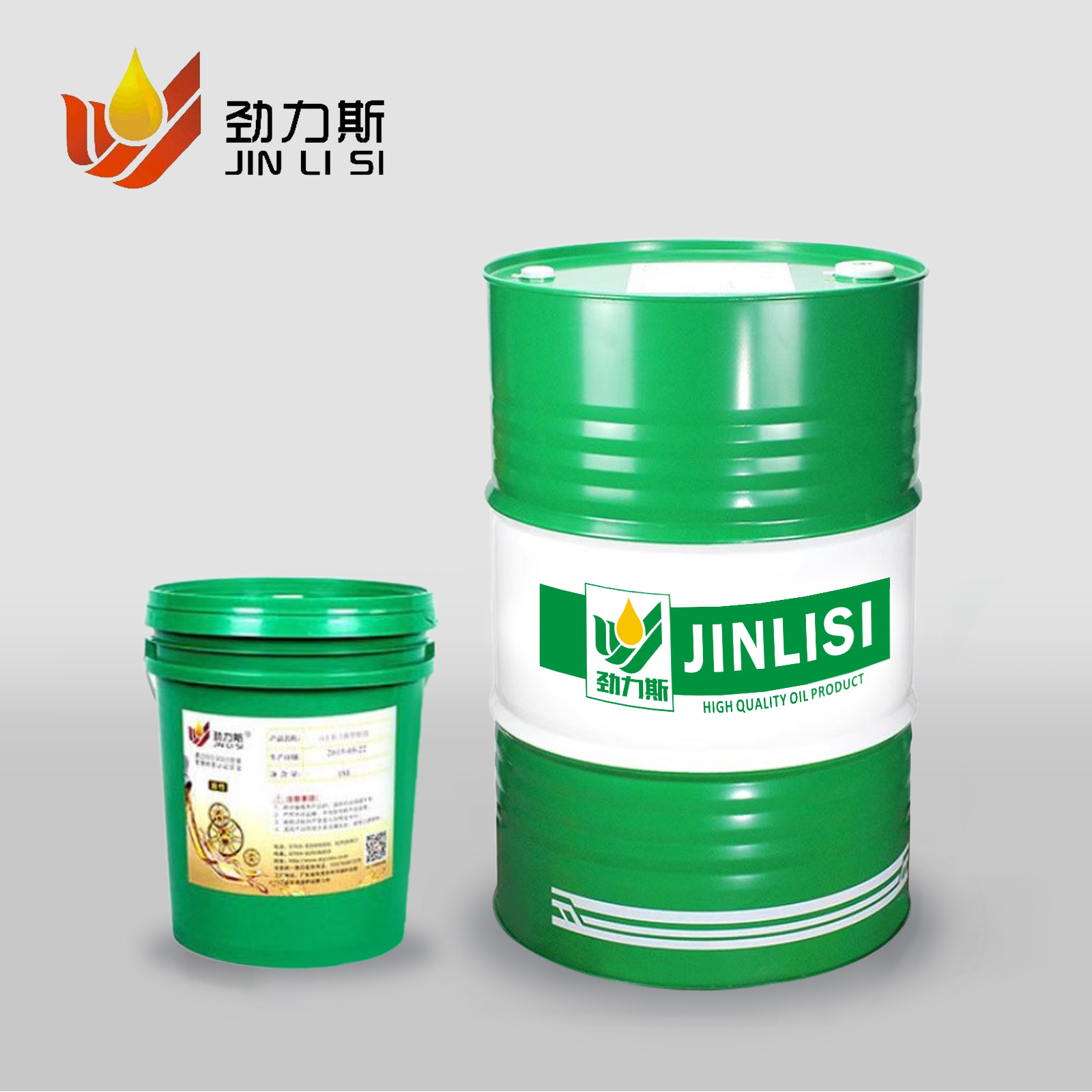 ISO VG 68/150 High Viscosity Industrial Machine Oil | Bulk L-AN Lubricant Oil for Sale