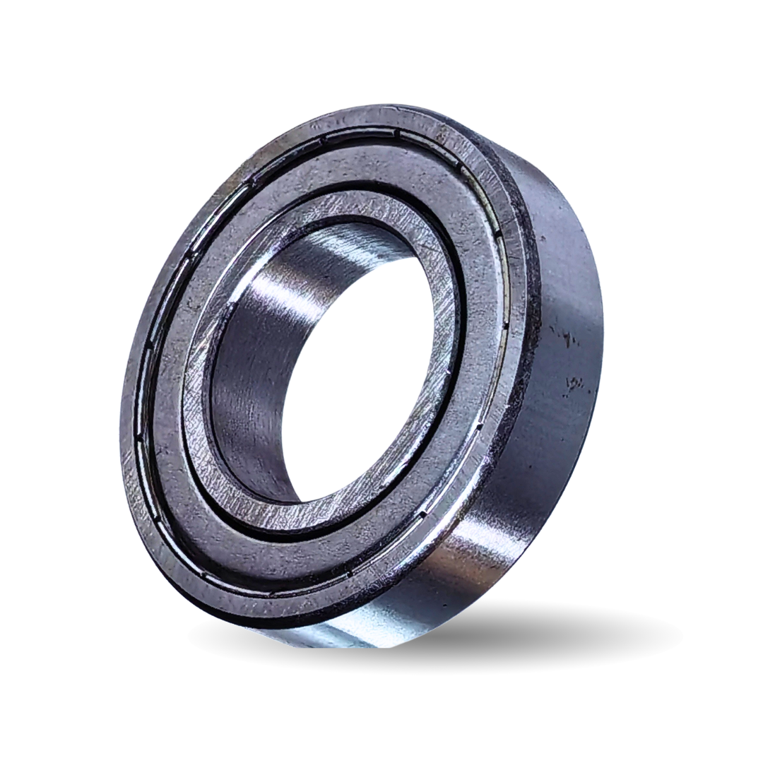 Single-Row Deep Groove Ball Bearing 6215C4/C5 Original Oil Lubricated Roller Bearing for Agricultural Machinery
