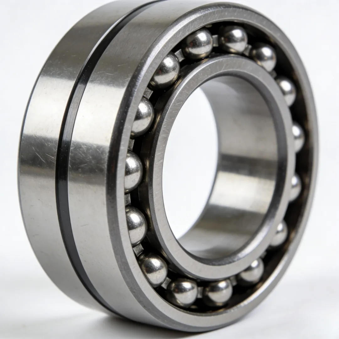 6103 Z/ZZ Deep Groove Ball Bearings High Load Capacity Bearings for Motorcycle Engine Accessories