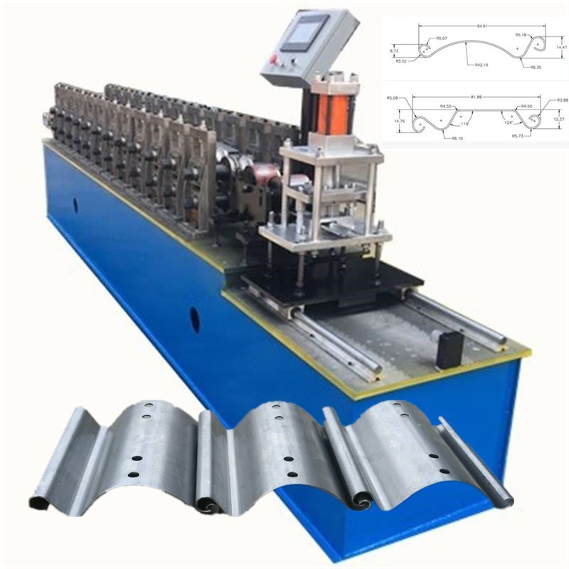 Aluminum Roller Shutter Door Rolling Shutter Door Slat Lath Making Machine