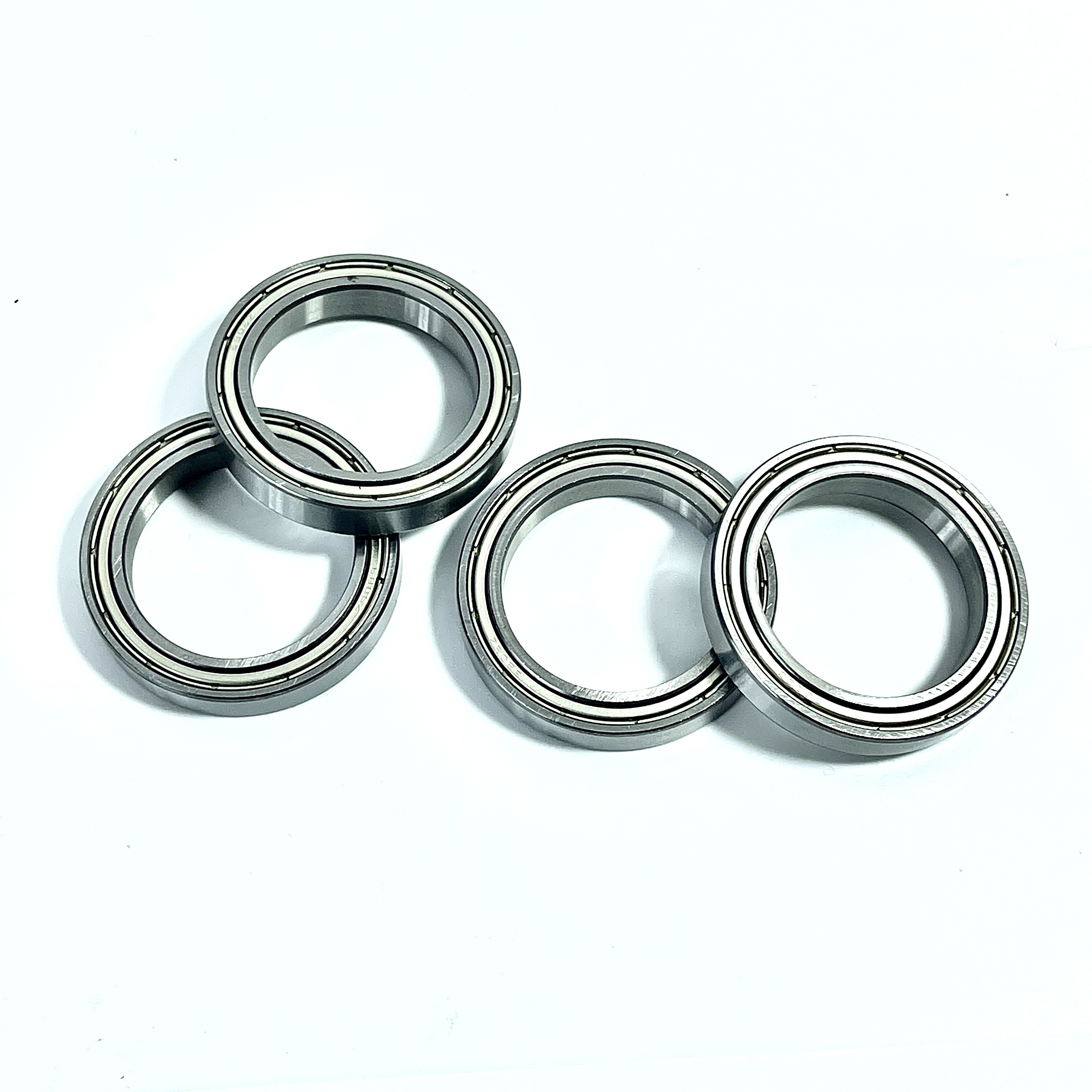Thin-walled Deep groove Ball Bearings (618 Series)61805/61806/61807/61808/61809 for Industrial Equipments