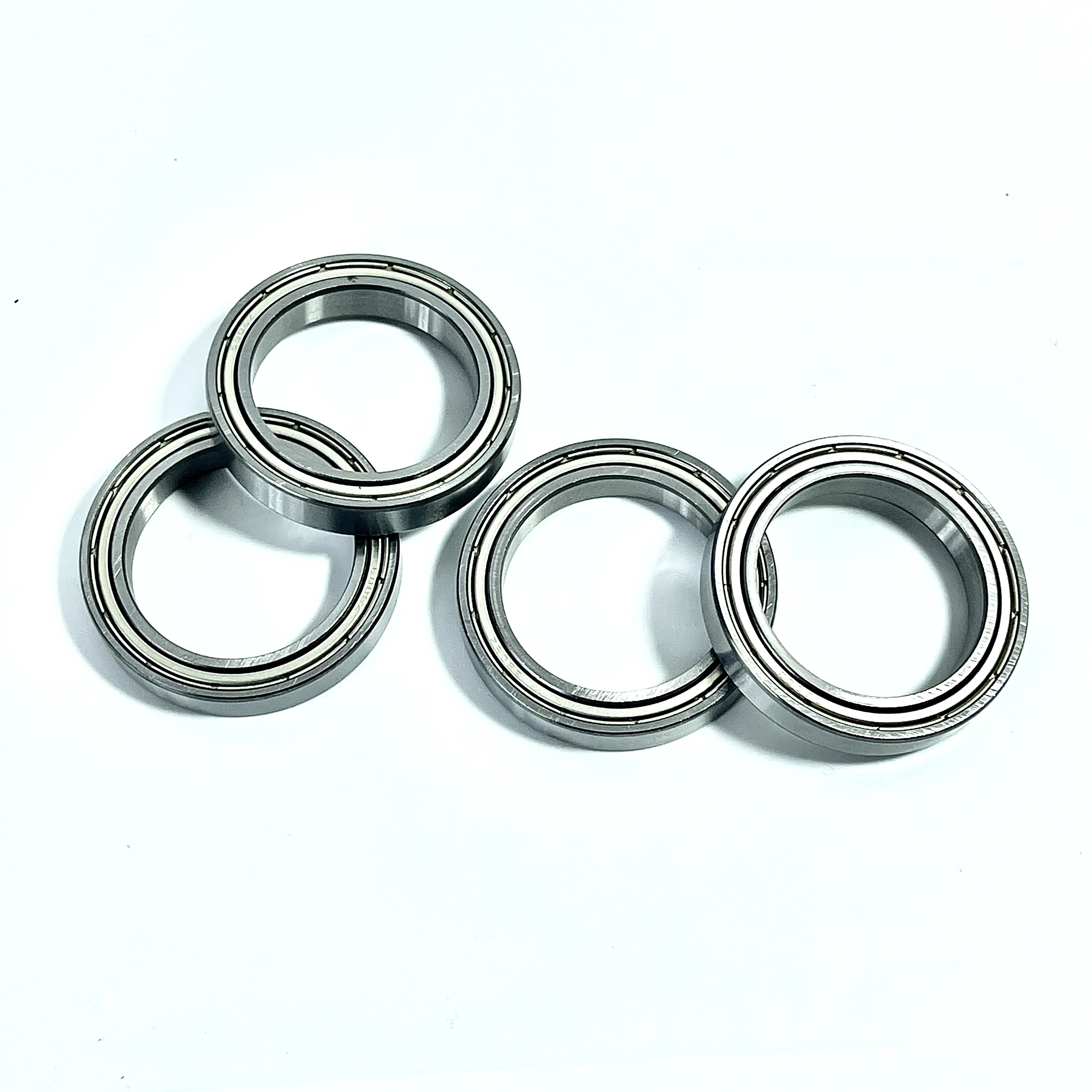 Thin-walled Deep groove Ball Bearings (618 Series)61805/61806/61807/61808/61809 for Industrial Equipments