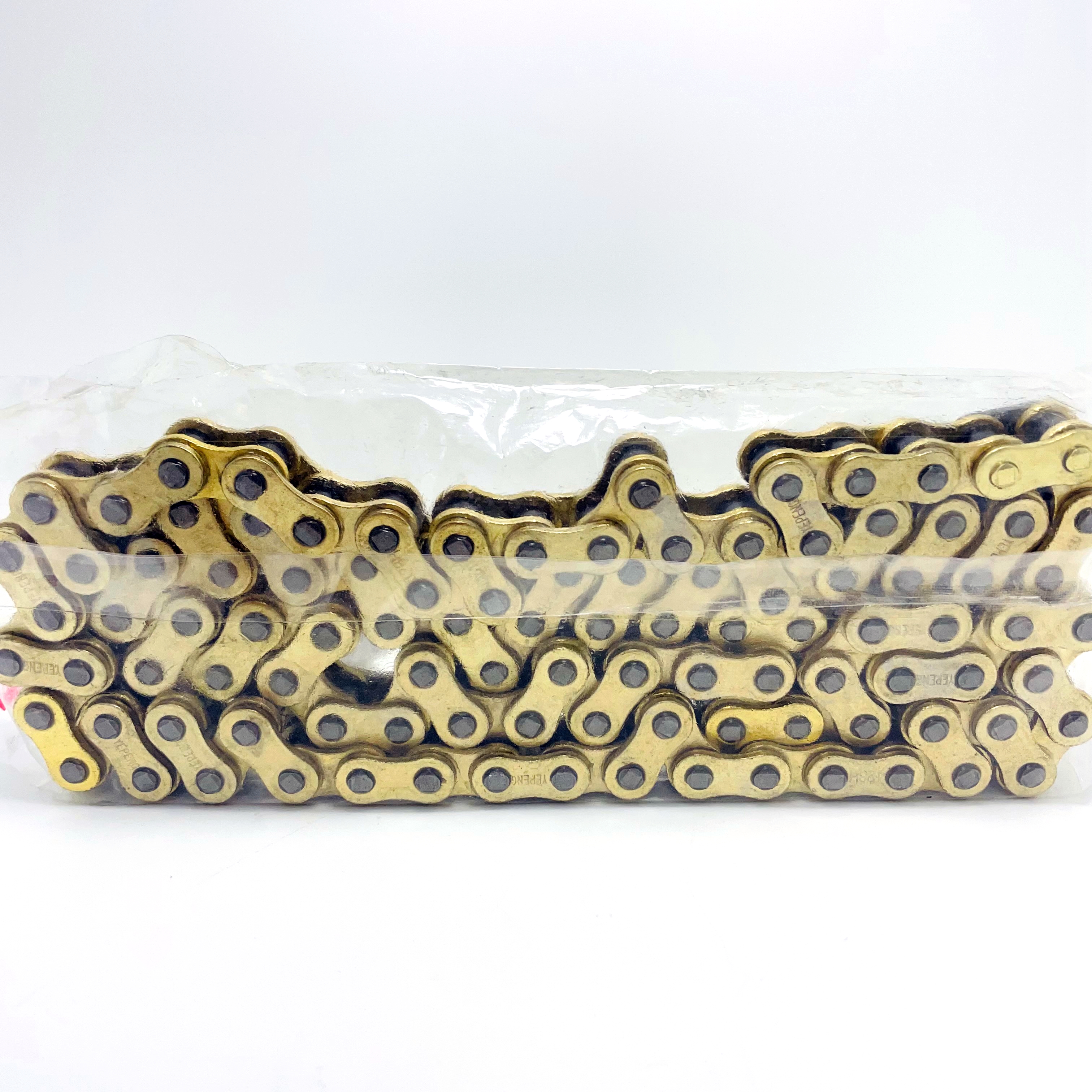 C16AT2-3 C232AL-H Transmission Industrial Roller Chain Double Pitch Conveyor Chains Roller Chains with Straight Side Plates