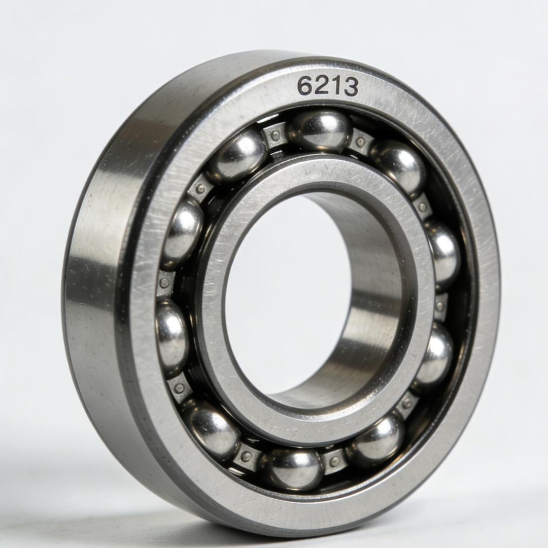 6213/6213Z/6213ZZ High-Speed Deep Groove Ball Bearings for Precision Machinery and Automotive Applications