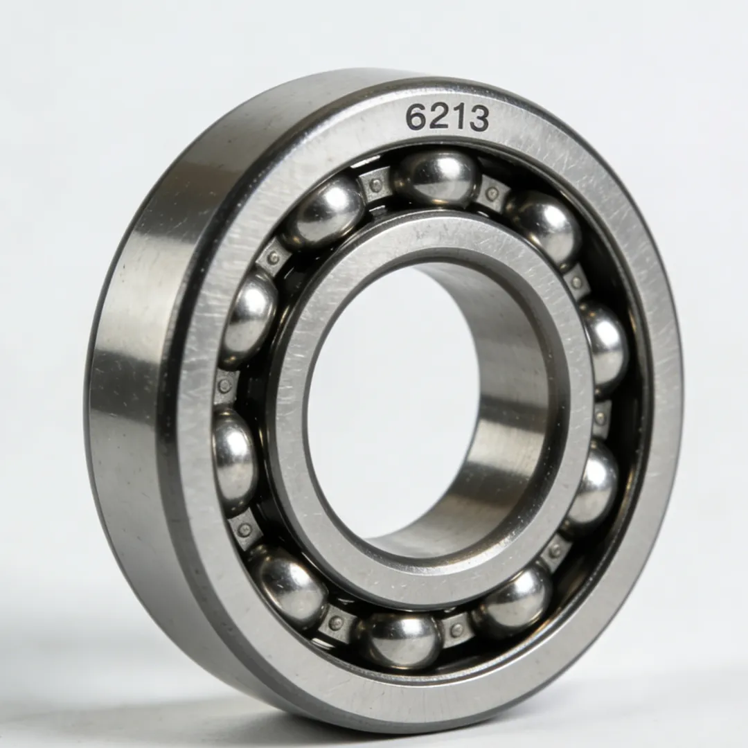 6213/6213Z/6213ZZ High-Speed Deep Groove Ball Bearings for Precision Machinery and Automotive Applications