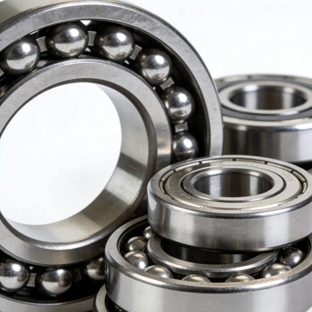 6011 Z/ZZ Deep Groove Ball Bearings High Temperature Bearings for Steel Mill Rolling & Forging Machinery UIB