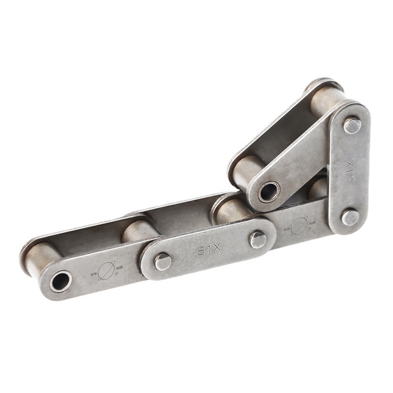 Factory Industrial Multi-industry Industrial Transmission Chain Roller Chain 81xh 81xhh Tranmsission Roller Chain