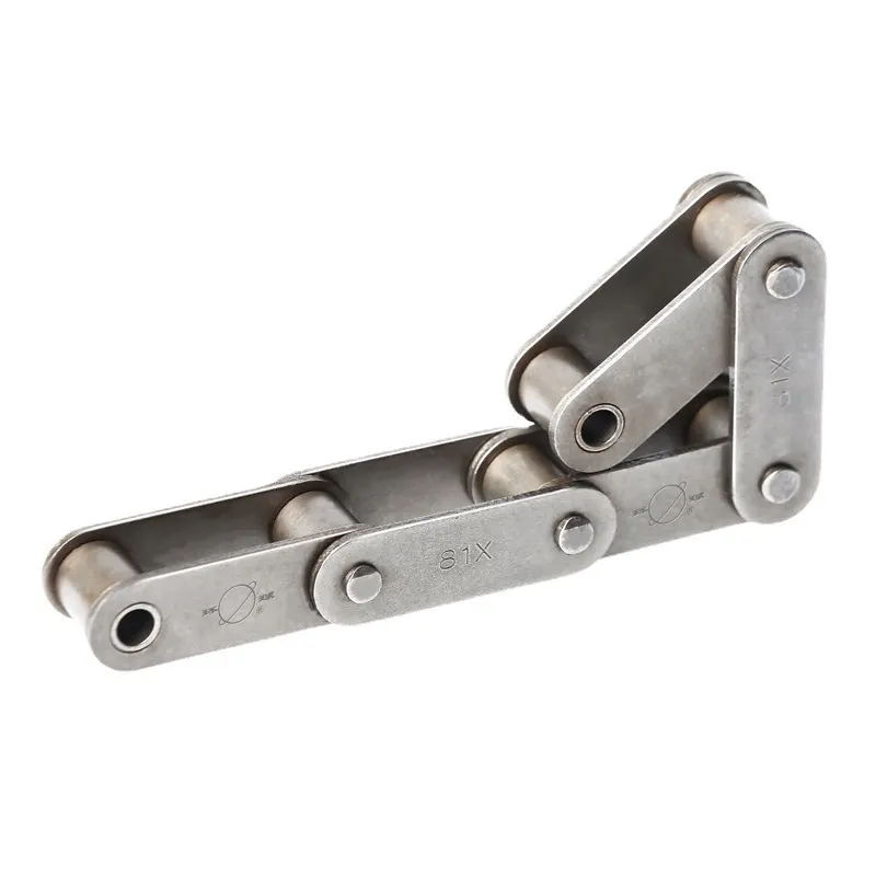 Factory Industrial Multi-industry Industrial Transmission Chain Roller Chain 81xh 81xhh Tranmsission Roller Chain Fujian, China+30MM+Single+6mm+5MM