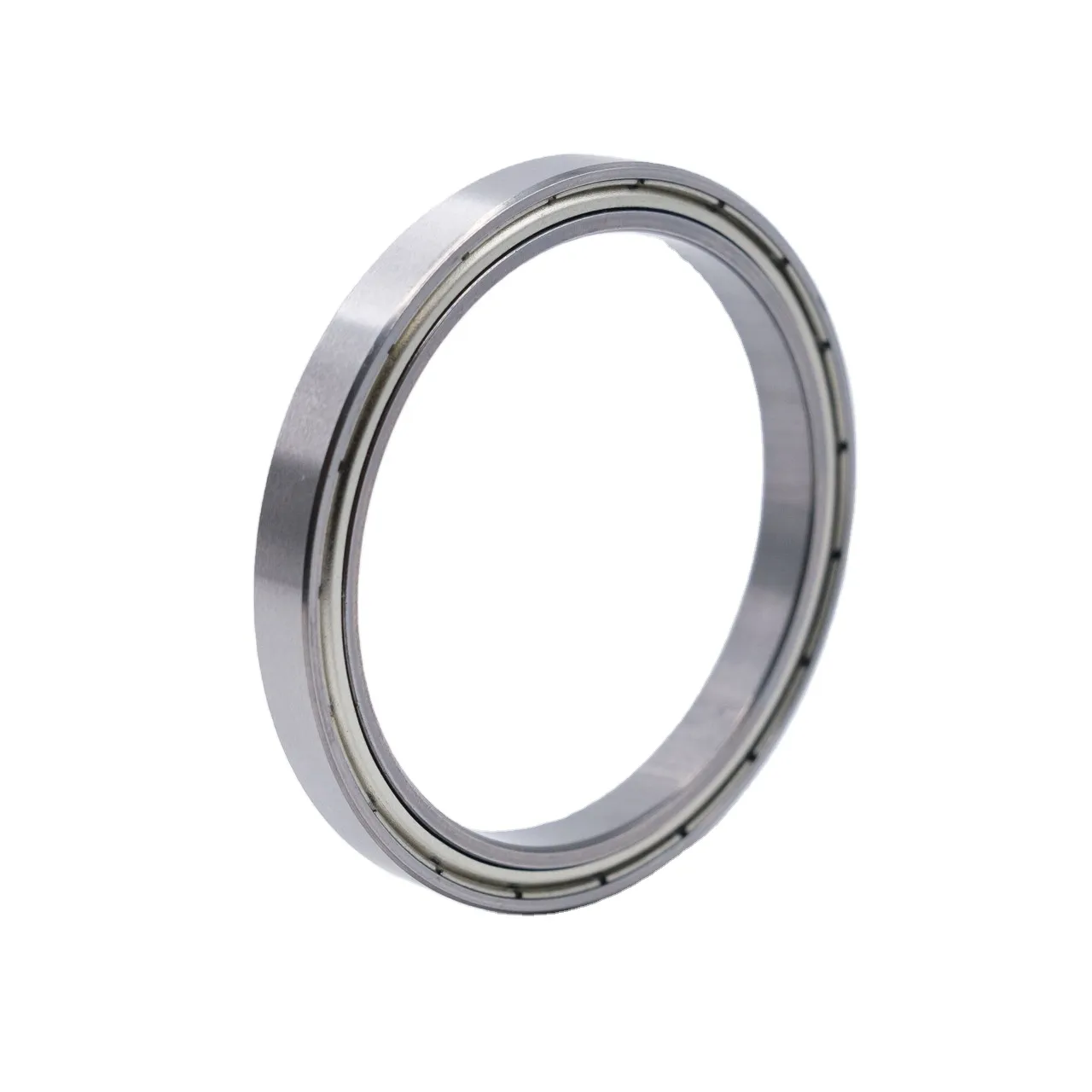 High speed Deep groove Ball Bearing with locking nut ball bearing 6709zz P0 P6 P5 High OEM Quality Electric Motor Engine UIB+32mm