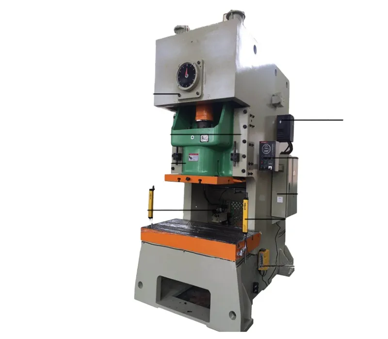 Metal Plate Punching Machine Steel Hole Punching Machine CNC Metal Sheet Punching Machine