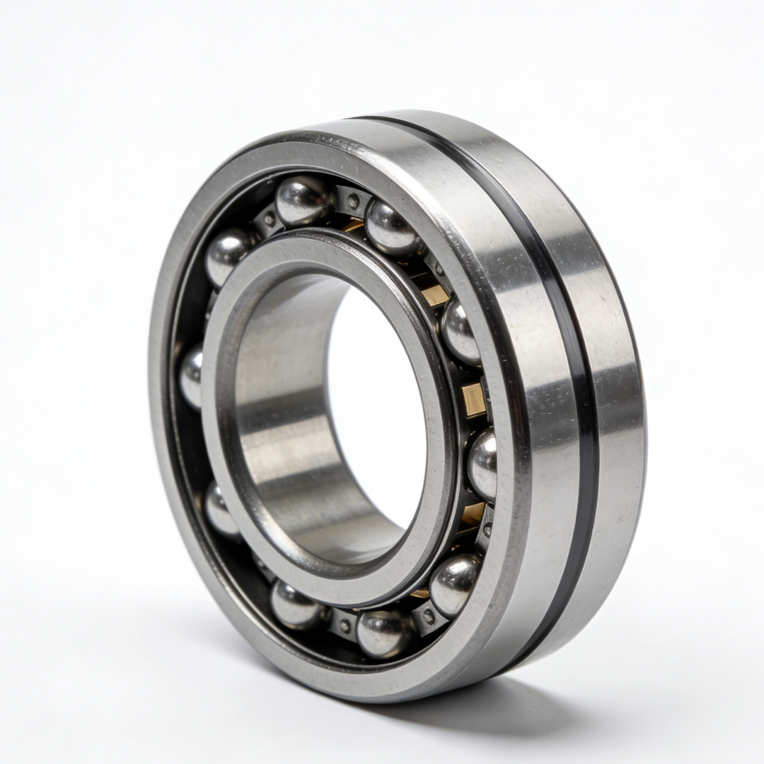 6008 Z/ZZ Deep Groove Ball Bearings Corrosion Resistant Bearings for Mining Equipment Crushers