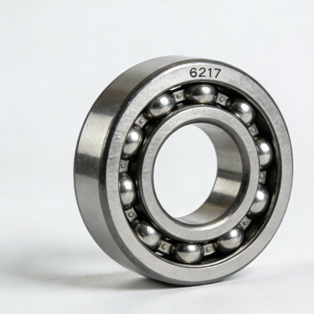 6217/6217Z/6217ZZ Premium Deep Groove Ball Bearings with Global Certifications for Guaranteed Quality