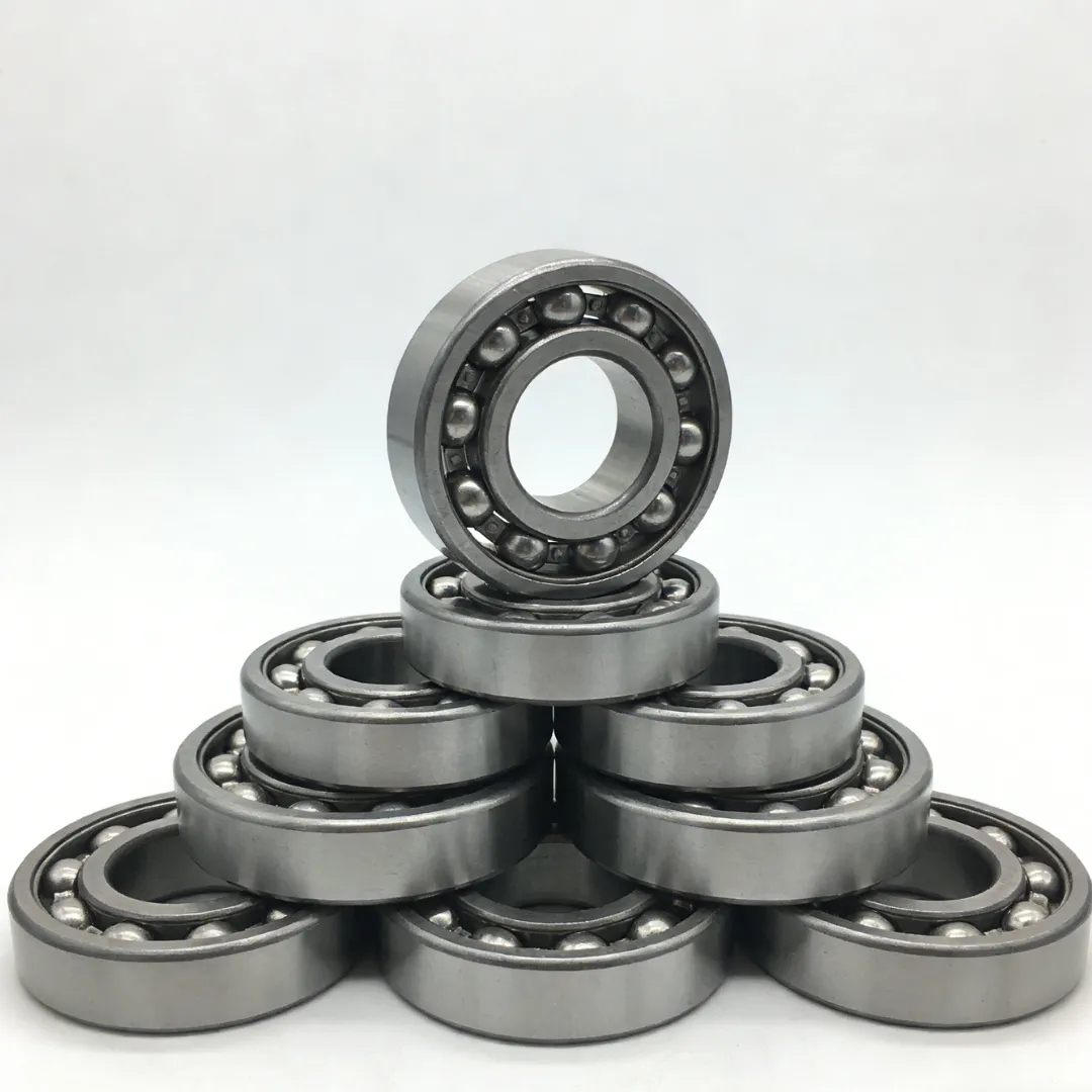 6019 Z/ZZ Deep Groove Ball Bearings Heavy-duty Off-road Bearings for Mining Trucks & Excavators