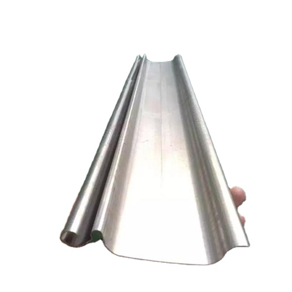 Algeria Popular Metal Shutter Door Roll Forming Machine Rolling Shutter Slats Making Machine