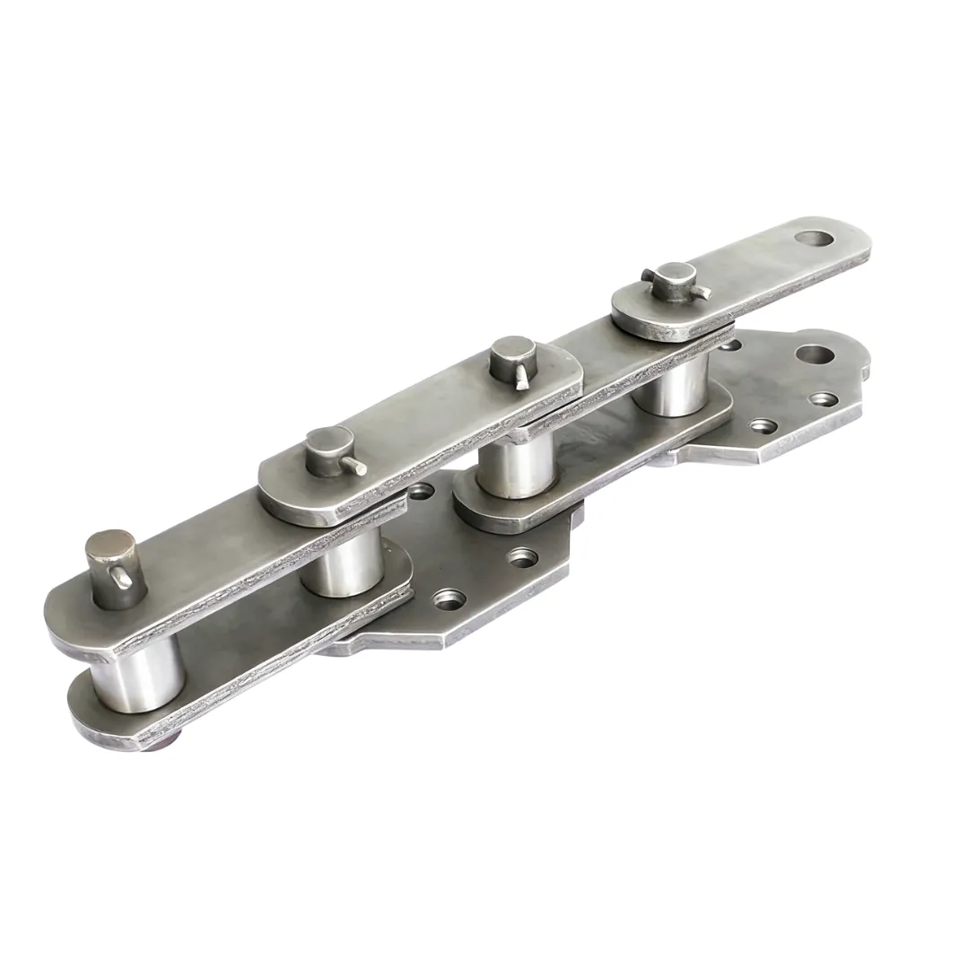 China Industrial Chain Factory Wear-Resistant Industrial Iron Roller Chain for Mining & Material Handling Equipment Fujian, China+10mm+Single+6mm+10mm