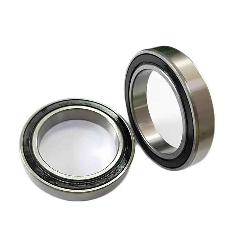OEM High Quality Stainless Deep Groove Ball Bearing 6302/6000/6300 6203 63012RS