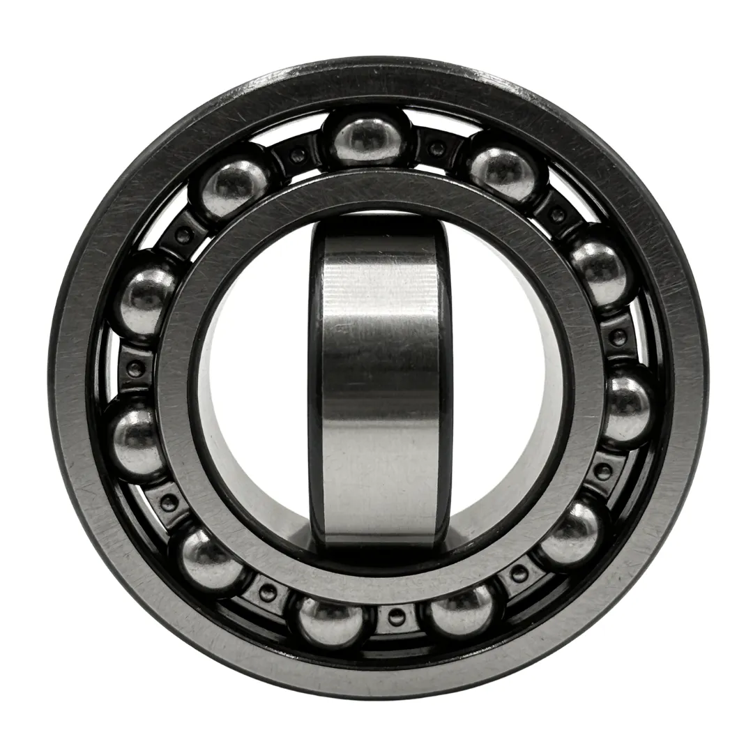6019 RS/2RS Deep Groove Ball Bearings Heavy-duty Off-road Sealed Bearings for Mining Trucks