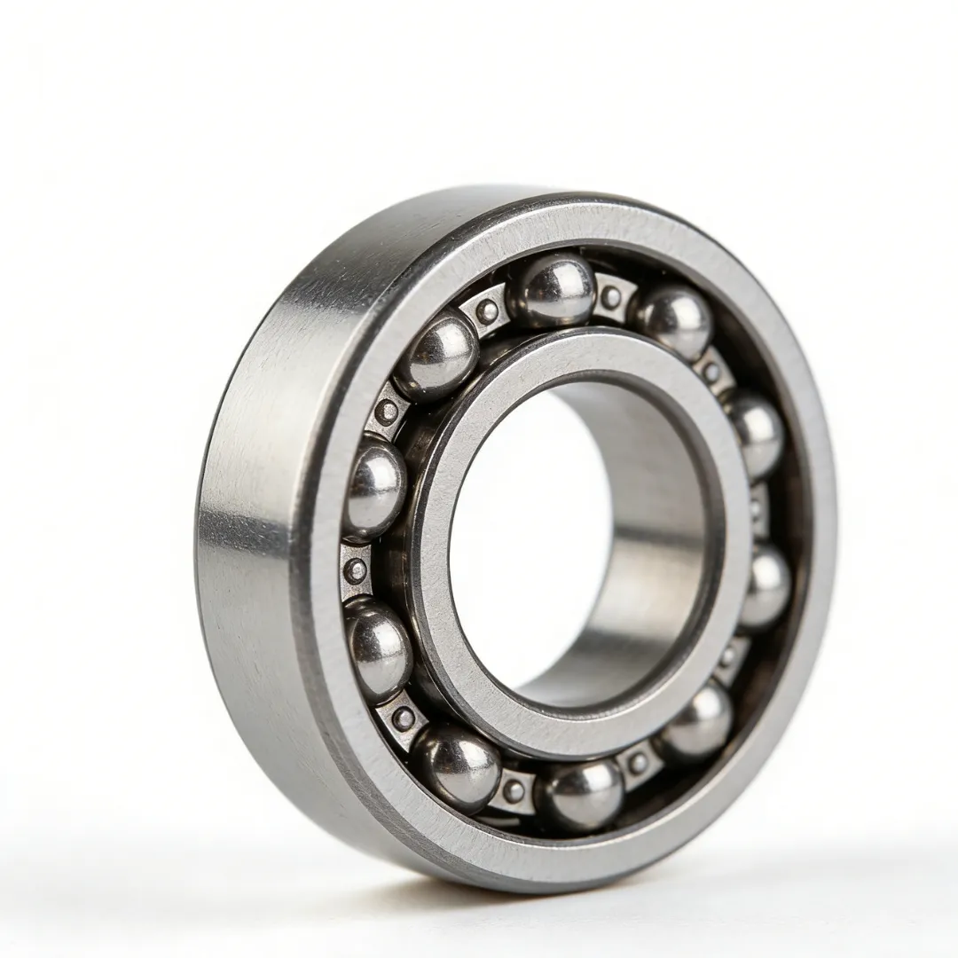 6213 RS+C3 Deep Groove Ball Bearings Marine Grade Sealed Bearings for Ship Engine and Navigation Equipment