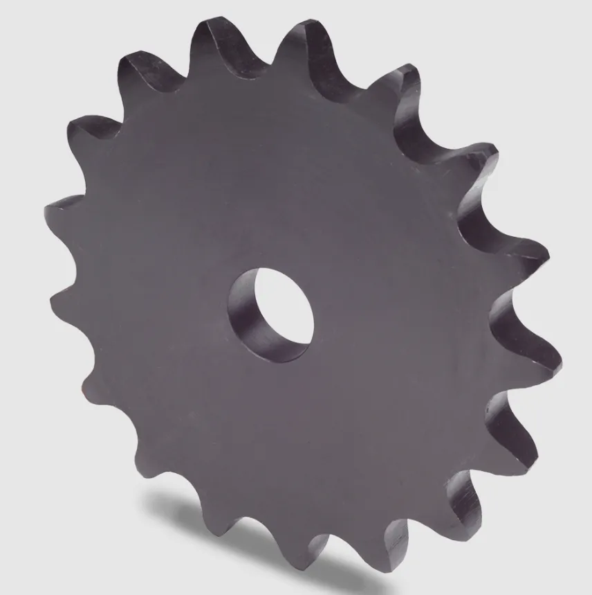 Sprocket Gear Chain Wheel Carbon Steel Stainless Steel Single Row Double Row Three Row 16B-1R