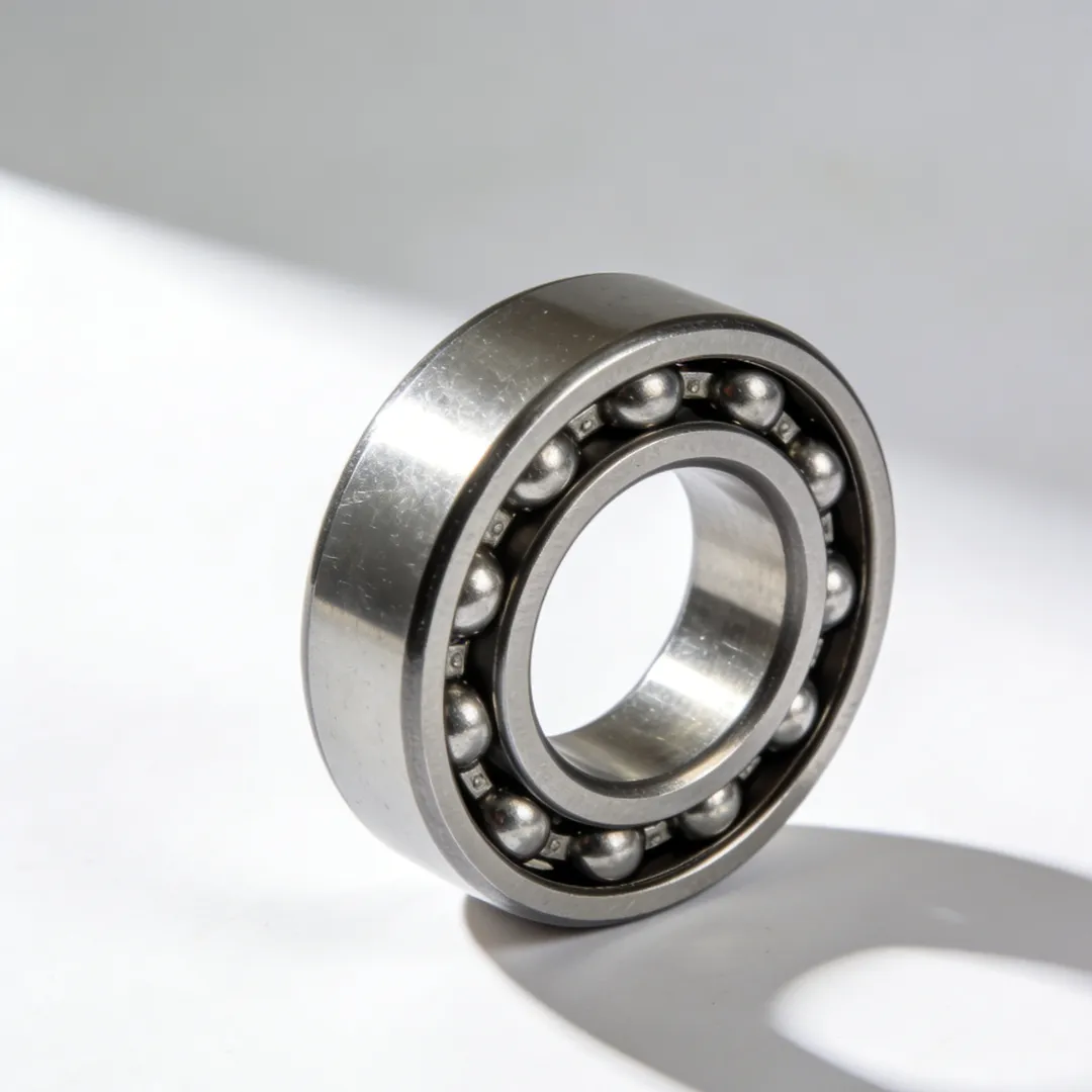6017 Z/ZZ Deep Groove Ball Bearings Explosion-proof Bearings for Petrochemical Refinery Equipment UIB