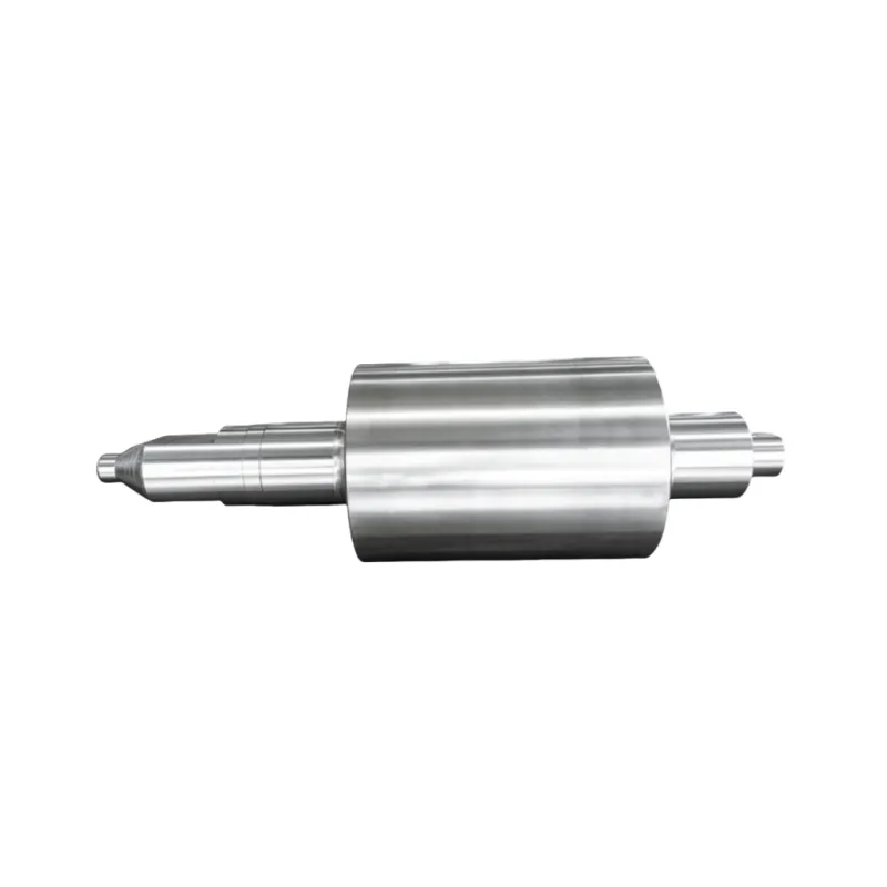 Customized High Cost-performance Special Best-selling Bearing Support Rollers and Heavy-duty Support Rollers
