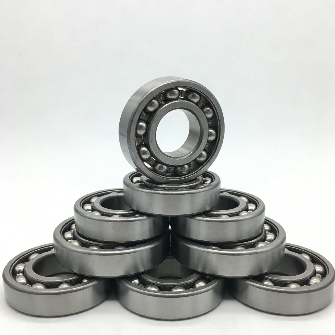 6018 Z/ZZ Deep Groove Ball Bearings Aerospace Grade Bearings for Defense & Aviation Machinery