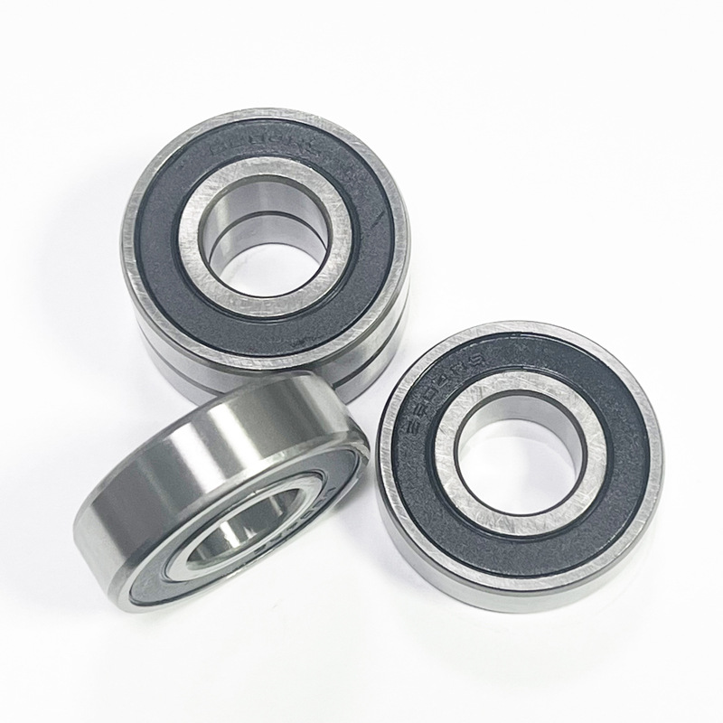 Factory Direct Supply of Deep groove Ball Bearings 20*47*14mm 6204 Motor Bearings for air Purification Equipment