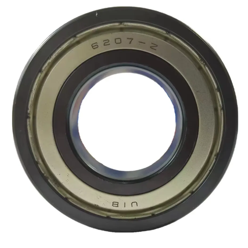 Customizable High Quality Stainless Steel Deep Groove Ball Bearing 6305Z High Temperature Bearing