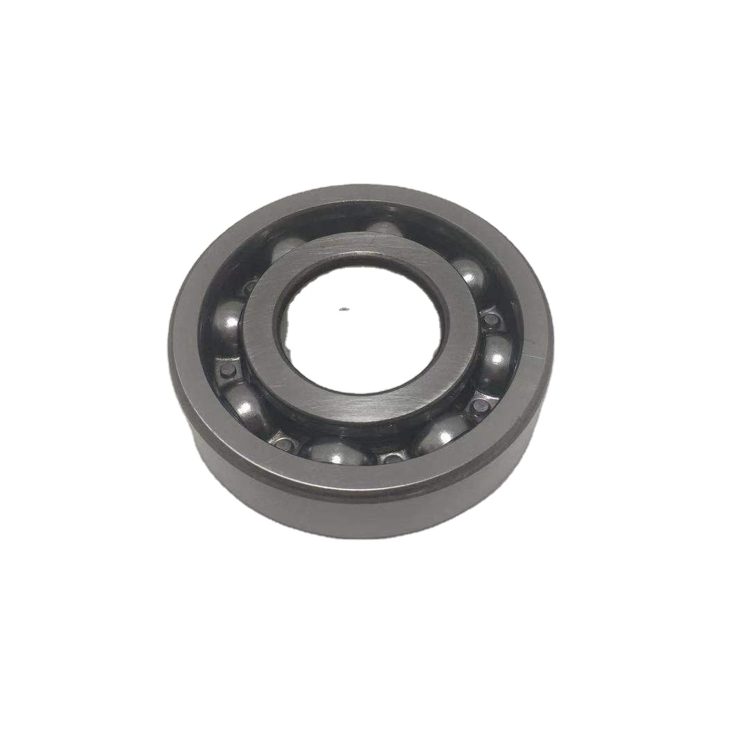 6205 ZZ/2RS P0 P6 P5 High OEM Quality Electric Motor Engine Deep groove Ball Bearing