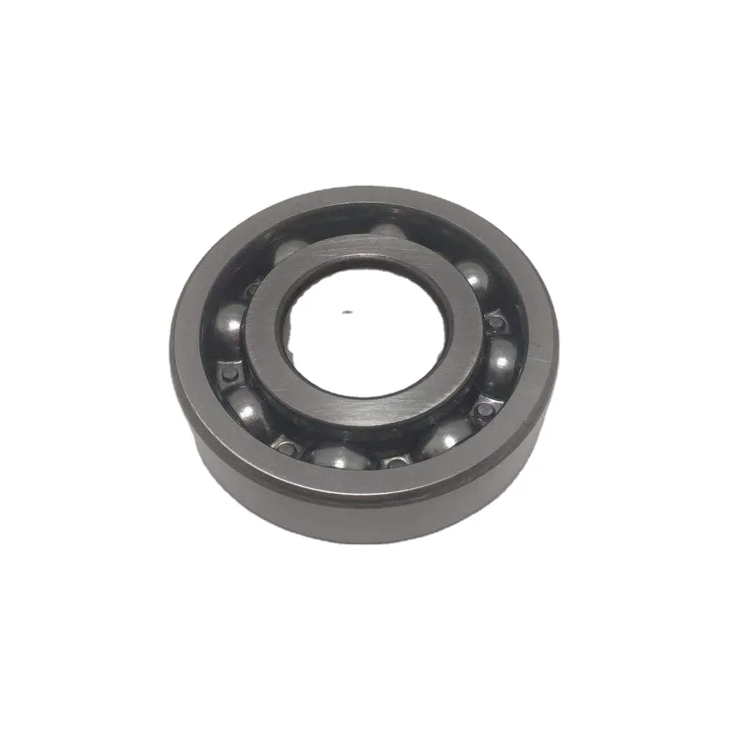 6205 ZZ/2RS P0 P6 P5 High OEM Quality Electric Motor Engine Deep groove Ball Bearing