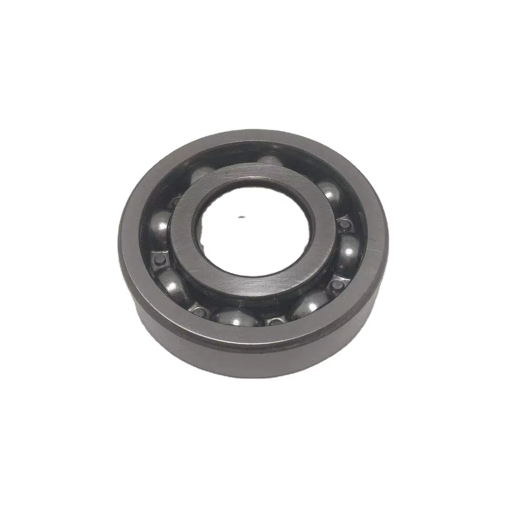 OEM High Quality High Temperature Resistance Deep groove Ball Bearing/6300/6204/6205/6206 2RS Bearing Stainless Bearing