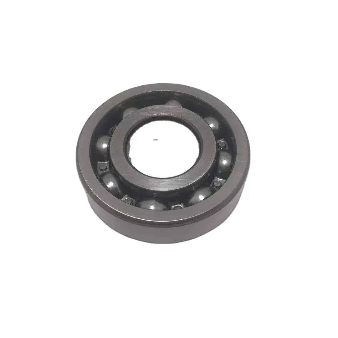 OEM High Quality High Temperature Resistance Deep groove Ball Bearing/6300/6204/6205/6206 2RS Bearing Stainless Bearing UIB+1