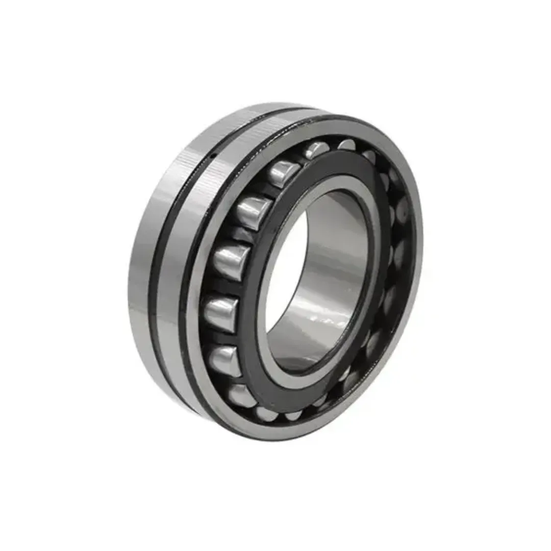 UIB Double Row Spherical Roller Bearings Model 22221 for Wind Power Generation Equipment Outdoor Use