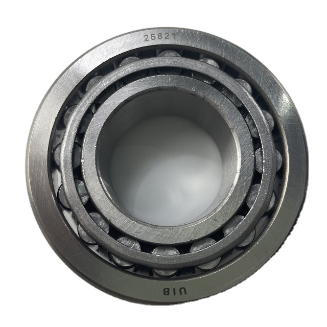 Best Selling 25821 Tapered Roller Bearings Best Price Bearings