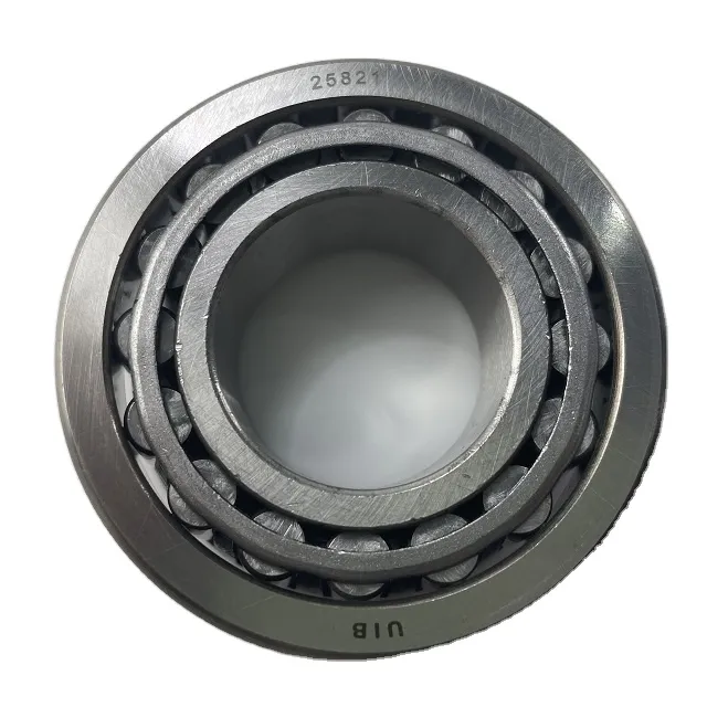 Best Selling 25821 Tapered Roller Bearings Best Price Bearings