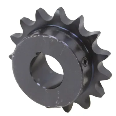 Sprocket Gear Chain Wheel Carbon Steel Stainless Steel Single Row Double Row Three Row