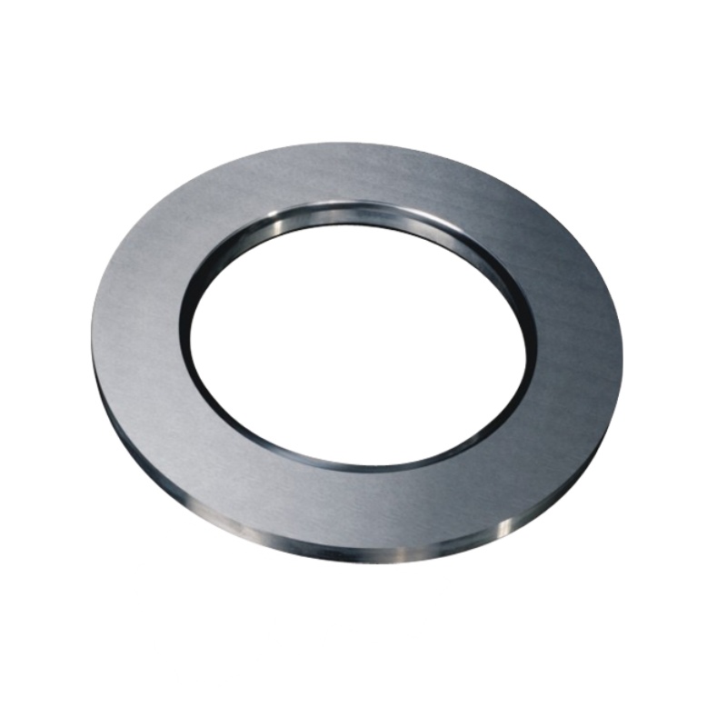 Super Hardness Gear-Driven Roll Shear Knives for Metal Coil and Sheet Cutting Essential for Efficient Coil Processing