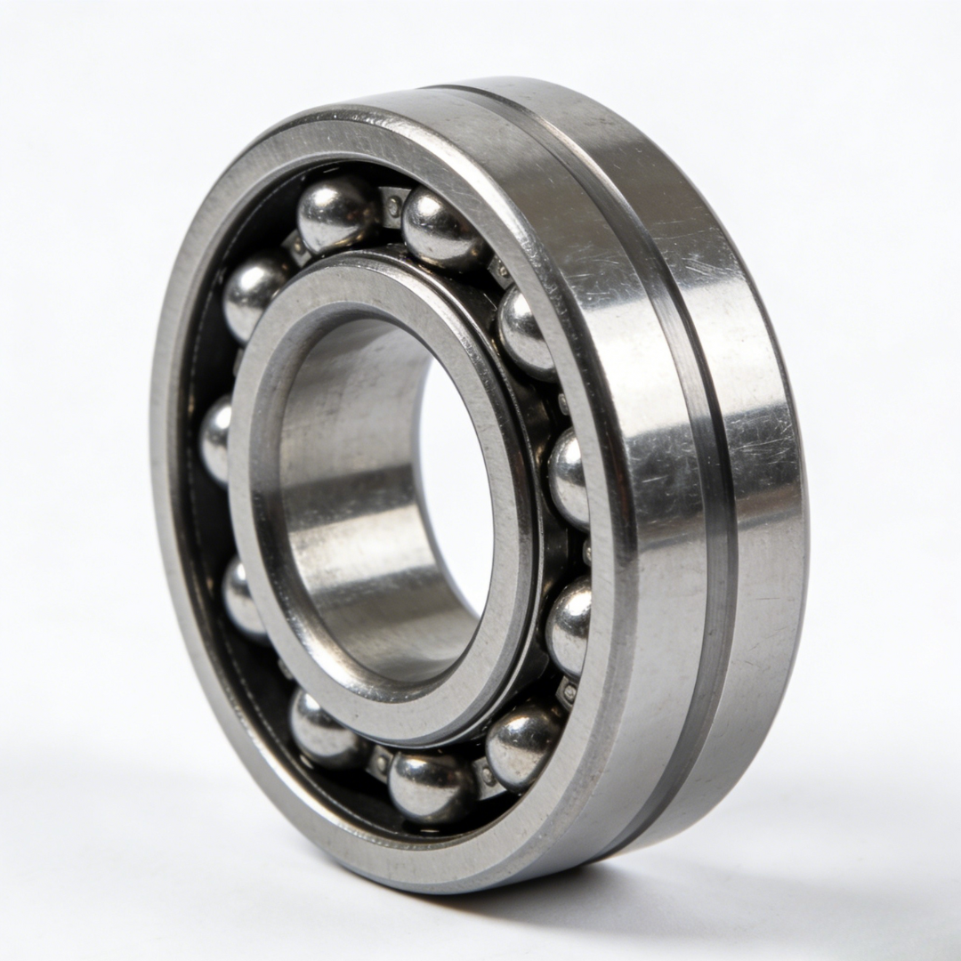 6101 Z/ZZ Deep Groove Ball Bearings Wear-resistant Corrosion-proof Bearings for Agricultural Irrigation Pumps