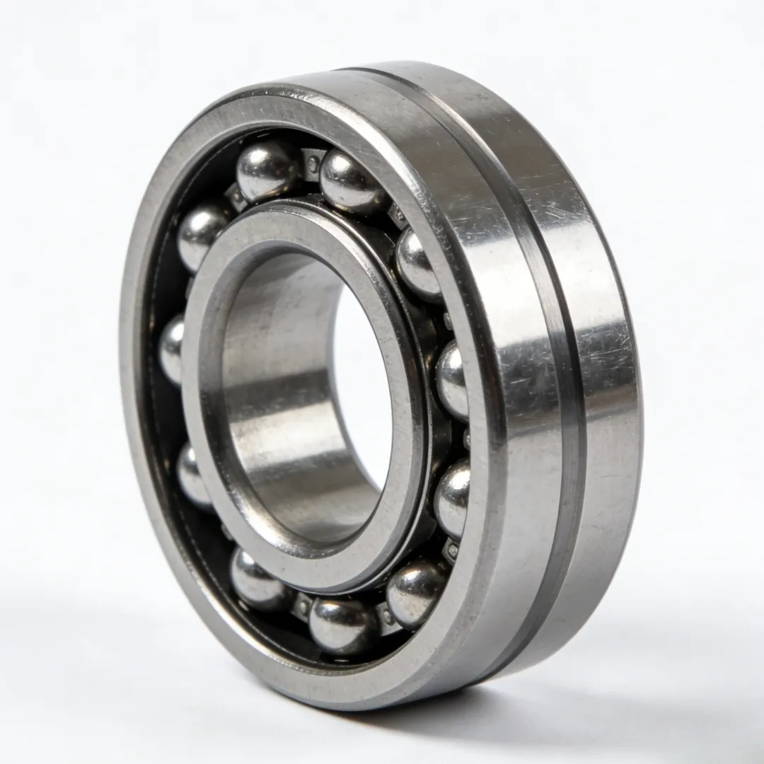 6101 Z/ZZ Deep Groove Ball Bearings Wear-resistant Corrosion-proof Bearings for Agricultural Irrigation Pumps