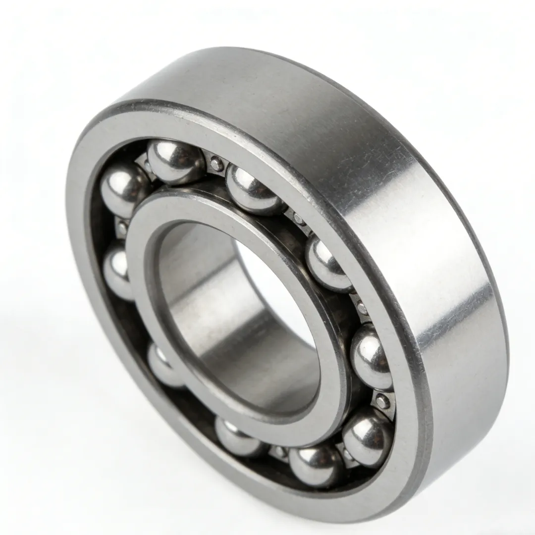 6112 Z/ZZ Deep Groove Ball Bearings Premium Metal Shielded Bearings for Wind Turbine & Water Pumps