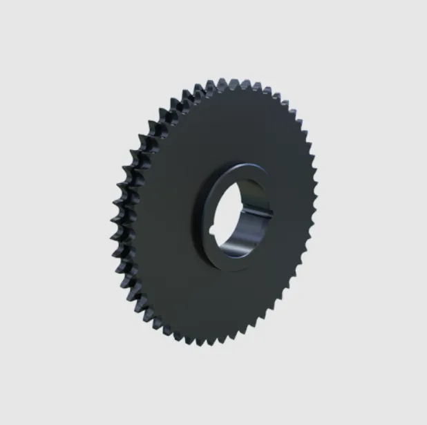 Sprocket Gear Chain Wheel Carbon Steel Stainless Steel Single Row Double Row Three Row 32B-2