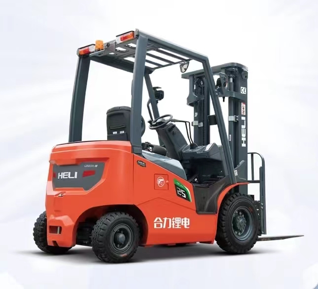 Heli Elektrikli Forklift Folk Lift Accessories Manuel Montacargas Manual Fiyat 2.5 5 Ton Spare Parts