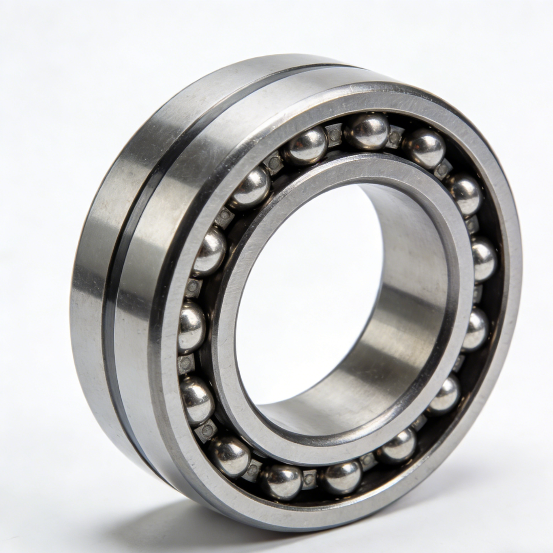 6009 Z/ZZ Deep Groove Ball Bearings High Speed Metal Shielded Bearings for Textile Loom Machinery