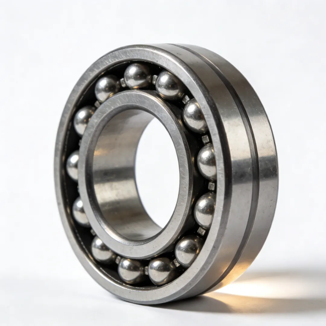 6016 Z/ZZ Deep Groove Ball Bearings High Strength Bearings for Forging Press & Metalworking Machinery UIB