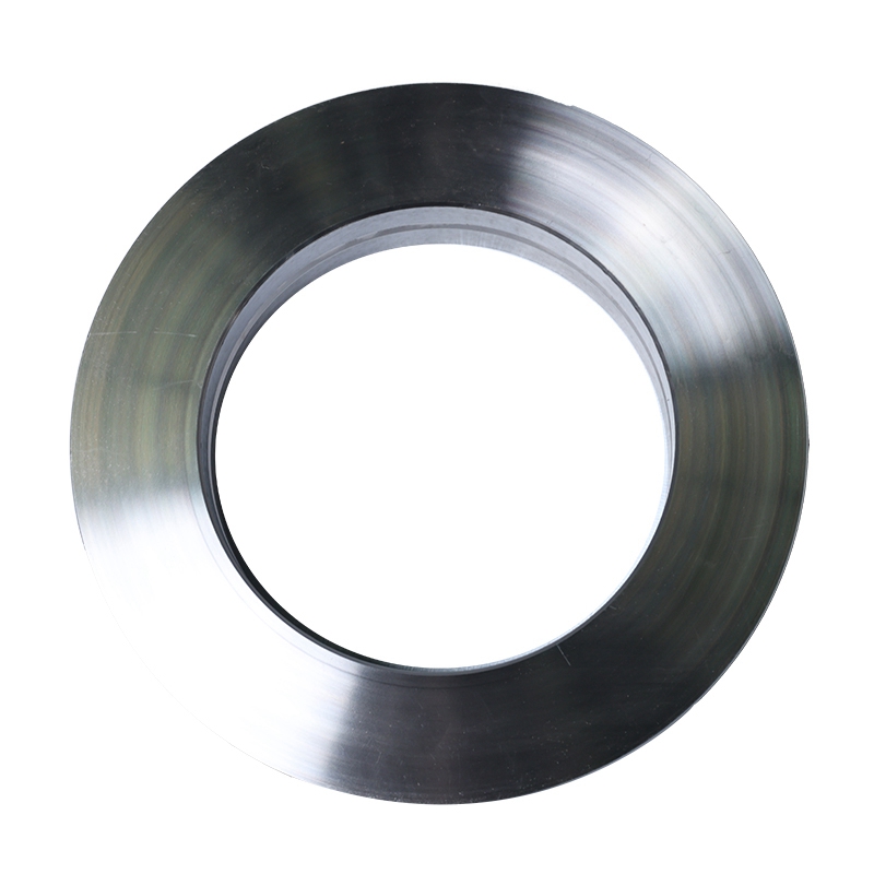 Customized Shandong Zaozhuang High-speed Steel Roller Ring China