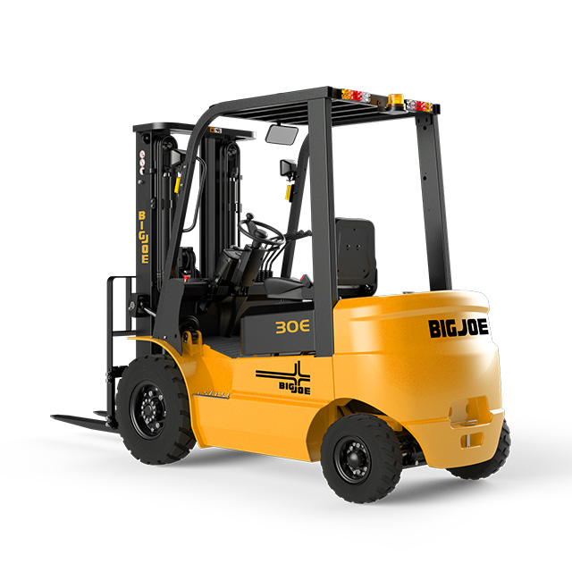 Cargador De Bateria Litio Montacargas De 6 t Hot Sale 1.5 2 2.5 3 3.5 Ton Large Capacity Montacarga Venta Al Por Menor