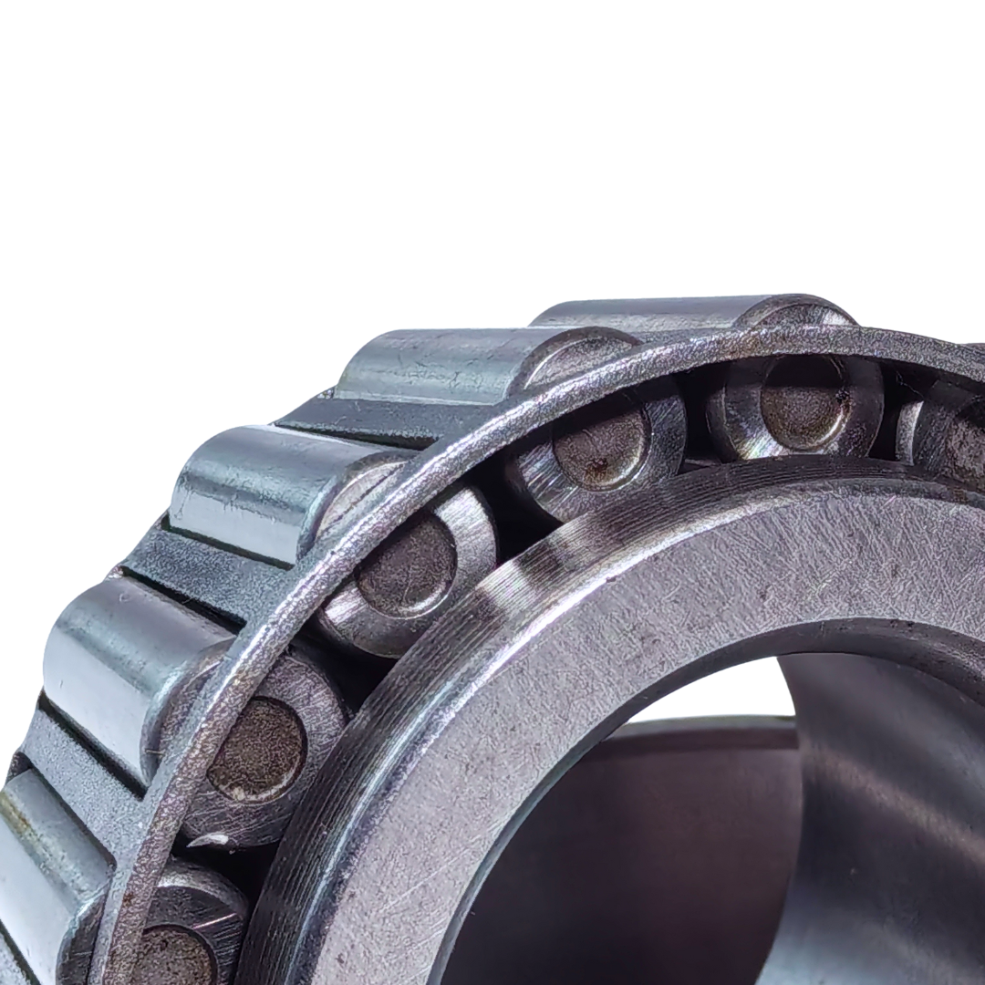 Precision Single-Row Inch-Sized Spherical Tapered Roller Bearing JL819349/JL819310 for Heavy-Duty Custom Industrial Applications