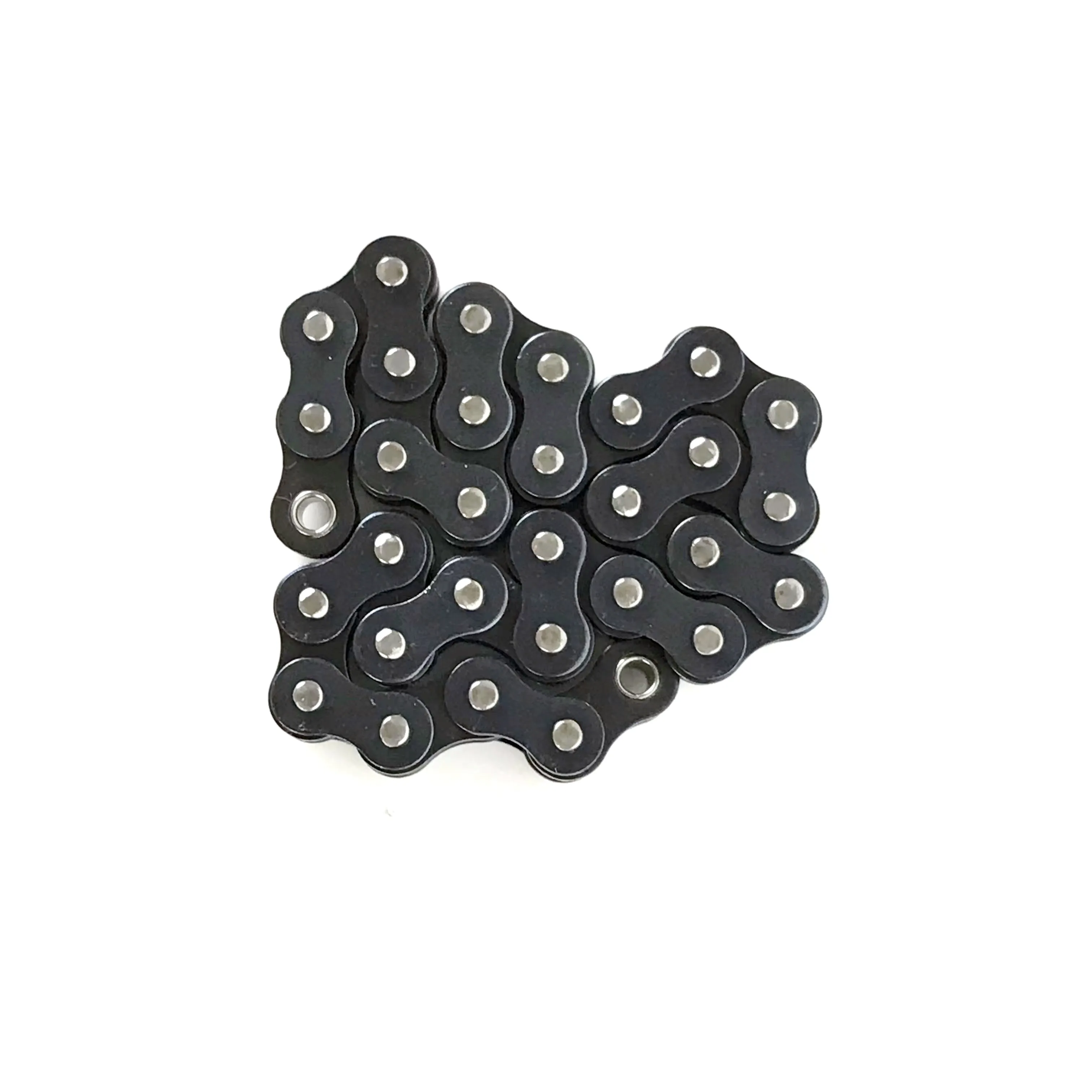 C216A C216AL Transmission Industrial Roller Chain for Double Rowconveyor Transmission Roller Chain Double Pitch Conveyor Chains