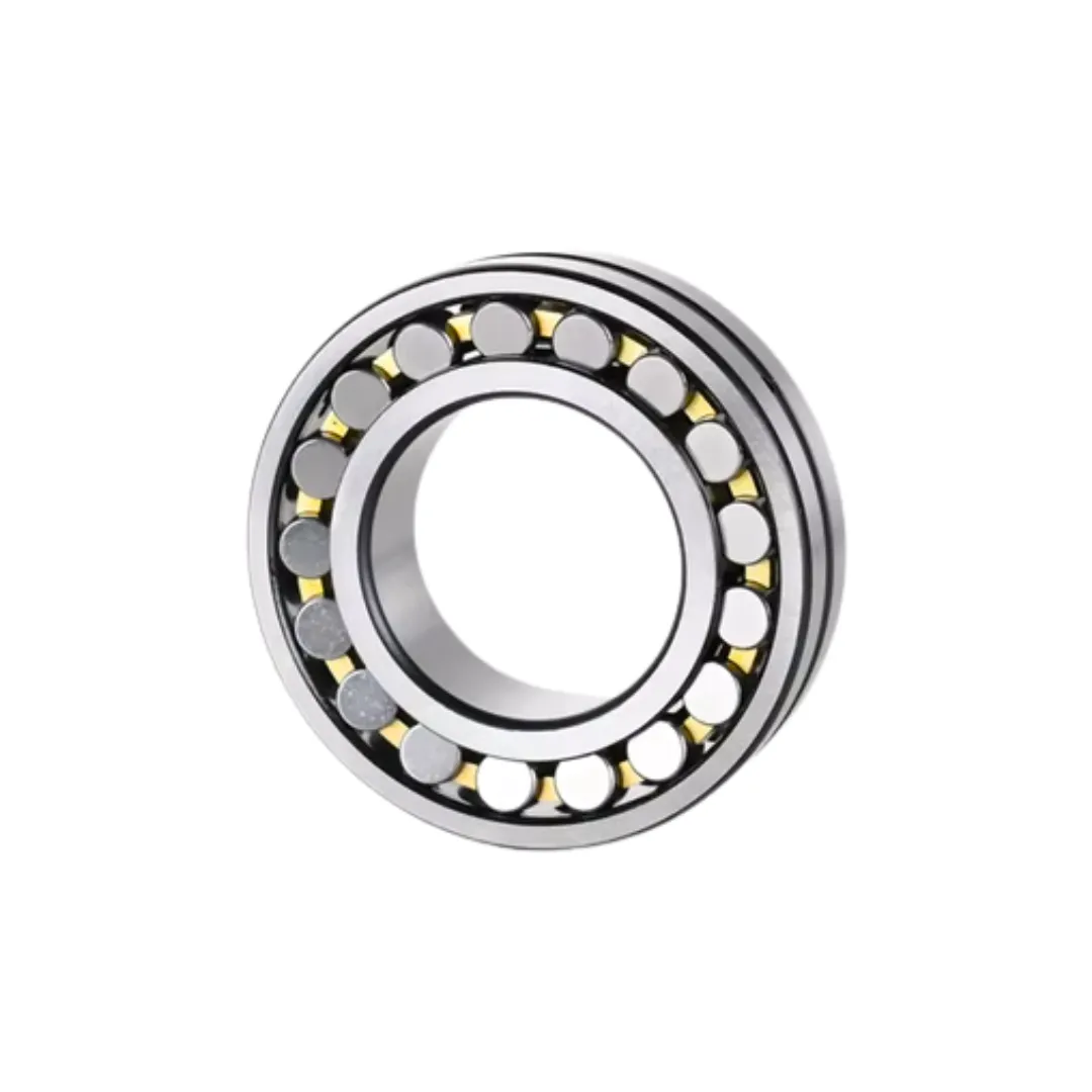 Surface Treated with Special Heat Treatment, High Hardness and Wear Resistance, Long-term Use Self-Aligning Roller Bearings 30+50
